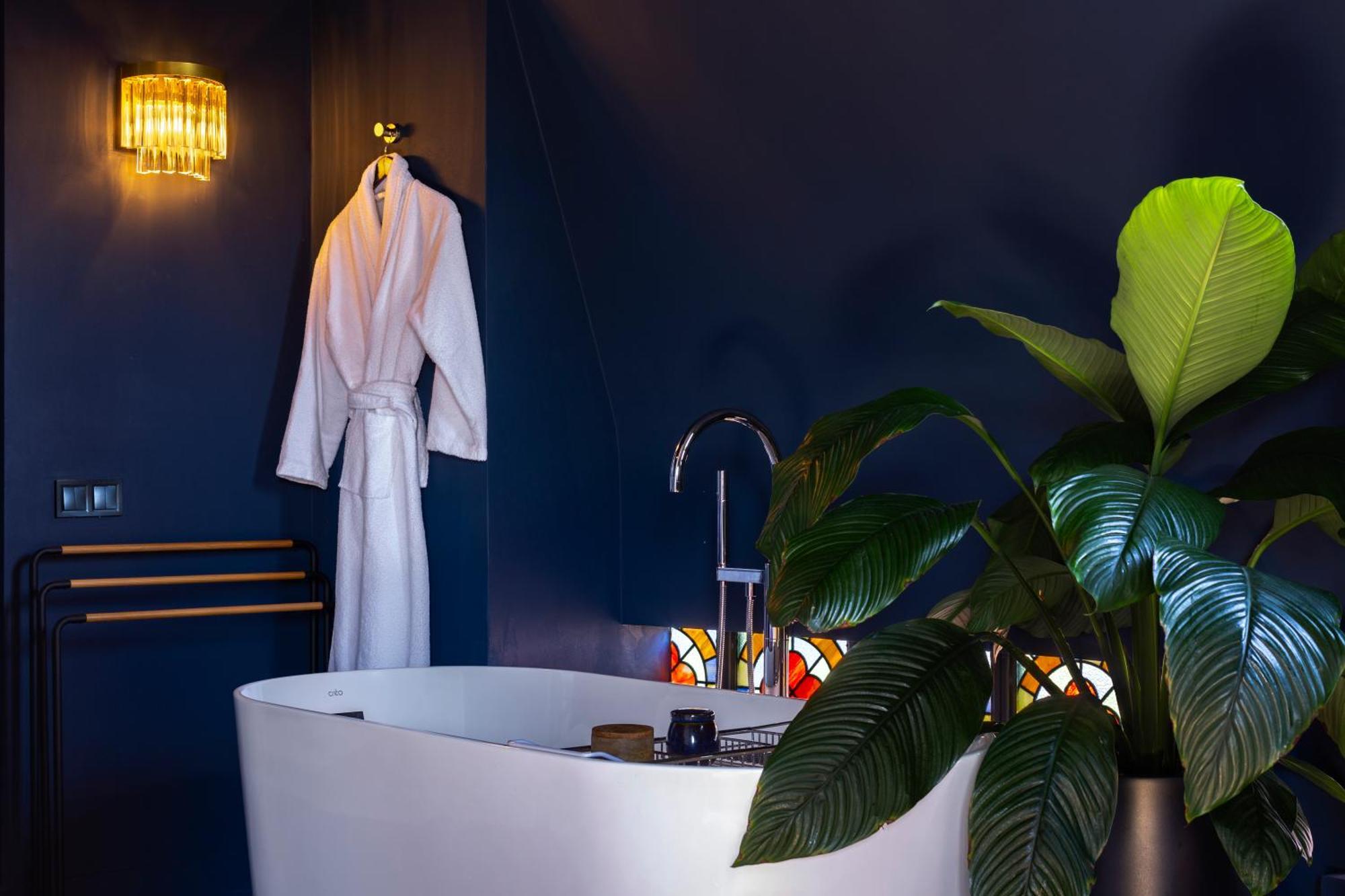 טביליסי Zorba&Bond Boutique Hotel מראה חיצוני תמונה