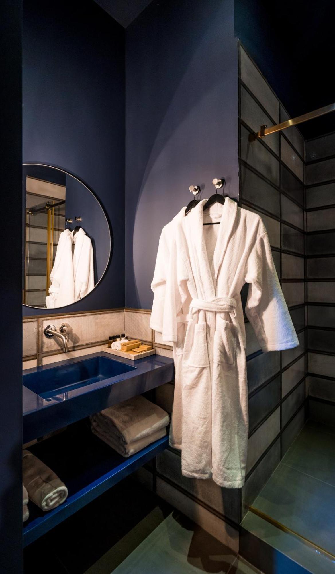 טביליסי Zorba&Bond Boutique Hotel מראה חיצוני תמונה