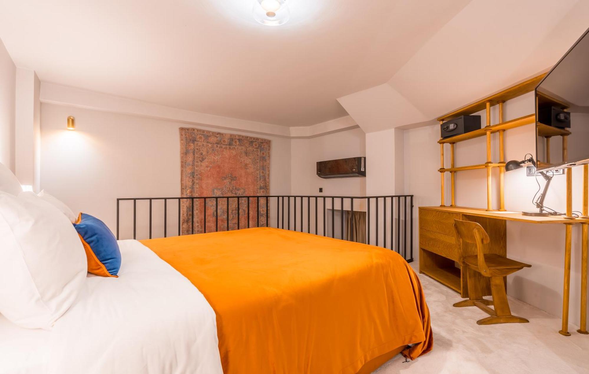 טביליסי Zorba&Bond Boutique Hotel מראה חיצוני תמונה