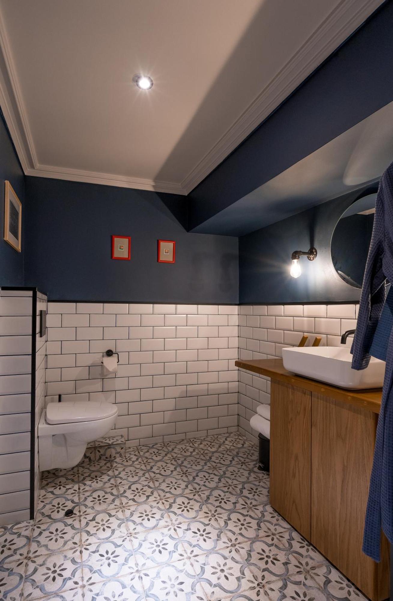 טביליסי Zorba&Bond Boutique Hotel חדר תמונה